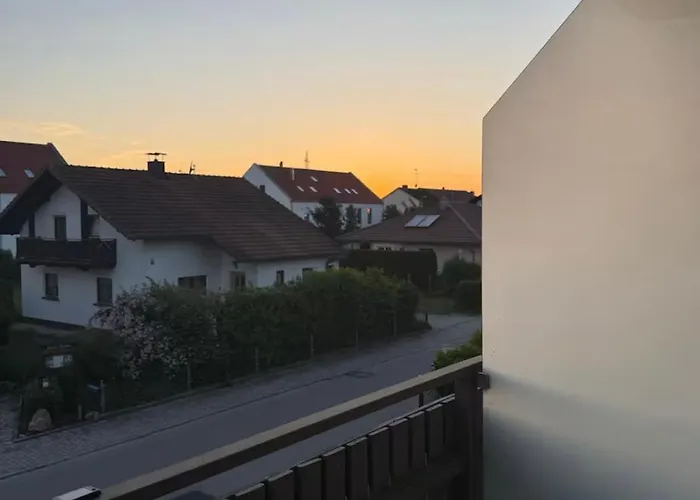 Appartementshaus Vlora 2 App 7