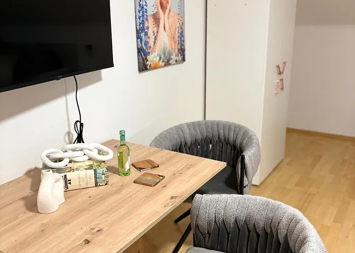 Gasthof Appartementshaus Vlora 2 App 7