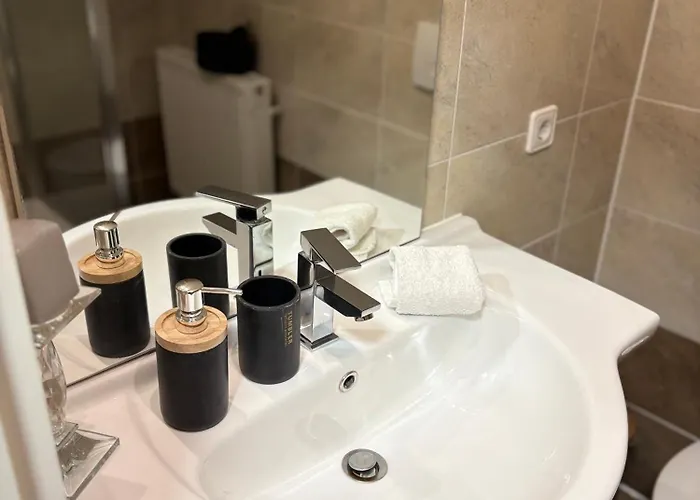 Gasthof Appartementshaus Vlora 2 App 7