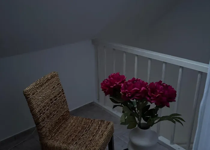 Appartementshaus Vlora 2 App 7 Gasthof