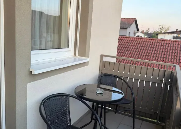 Gasthof Appartementshaus Vlora 2 App 7