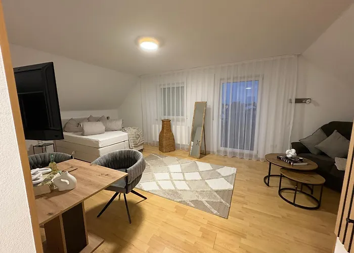 Appartementshaus Vlora 2 App 7 3*