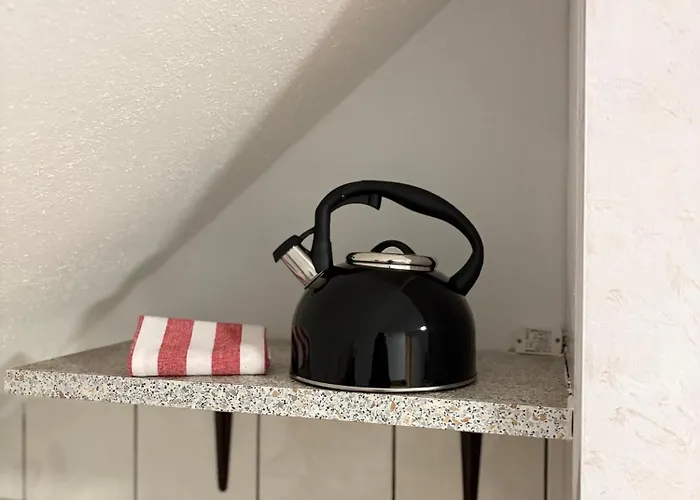 Appartementshaus Vlora 2 App 7 Gasthof Bad Füssing