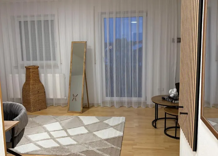 Gasthof Appartementshaus Vlora 2 App 7